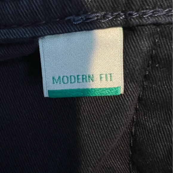 Mac Jeans Arne 5 Pocket Black Size 33x34 NWT - Picture 6 of 10